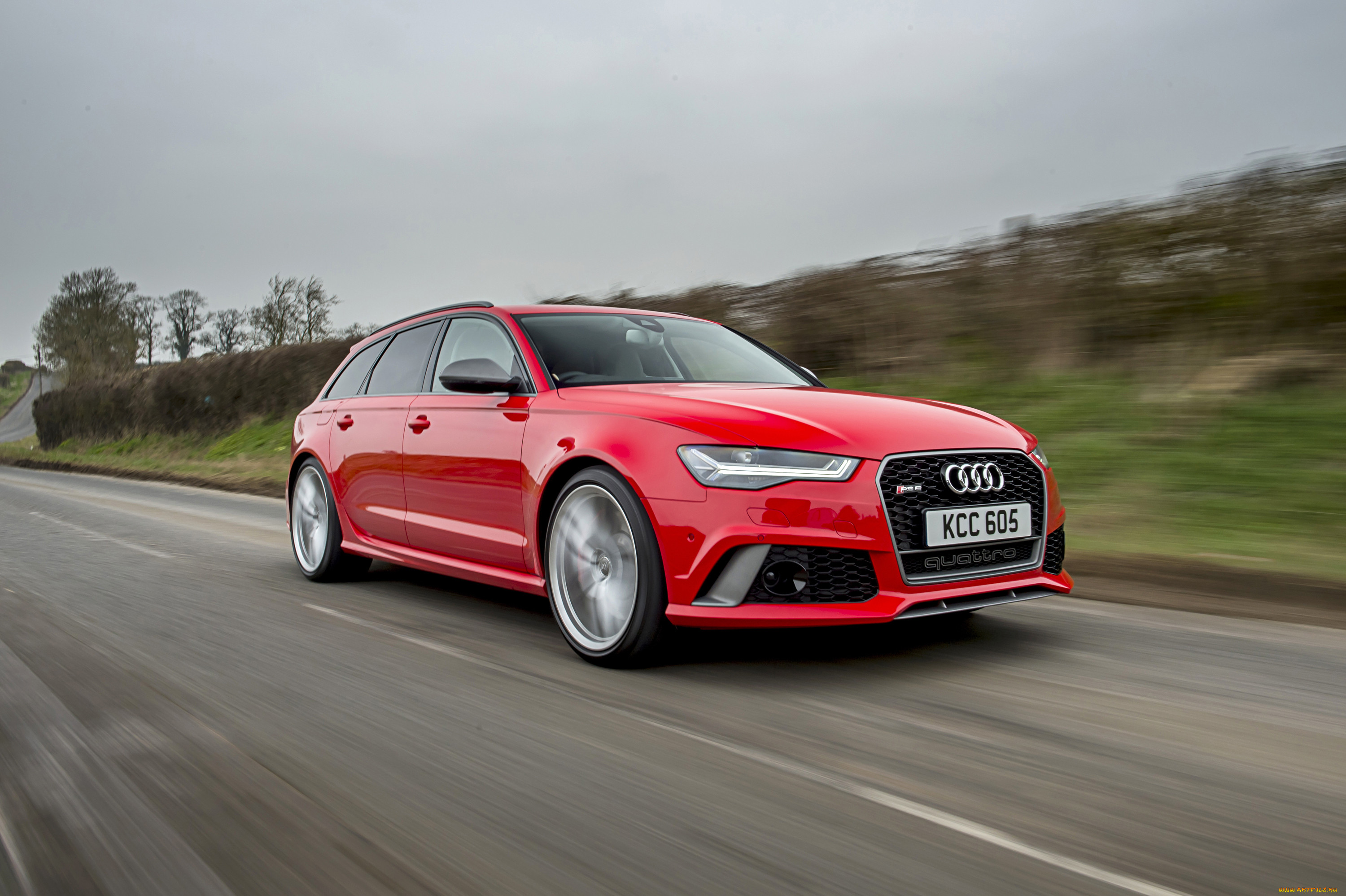 , audi, uk-spec, t, performance, avan, rs, 6